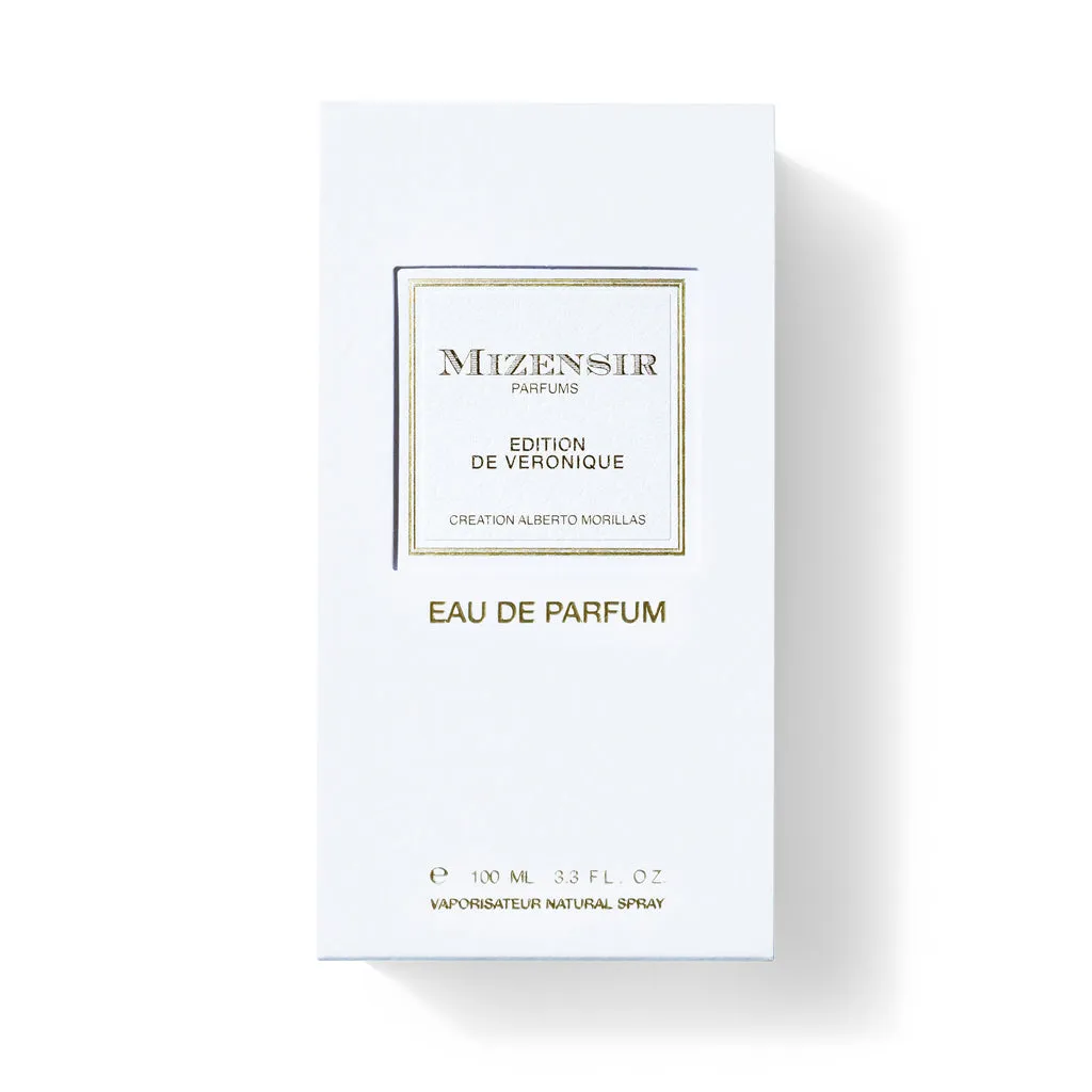 Mizensir Edition de Veronique eau de parfum blomstret