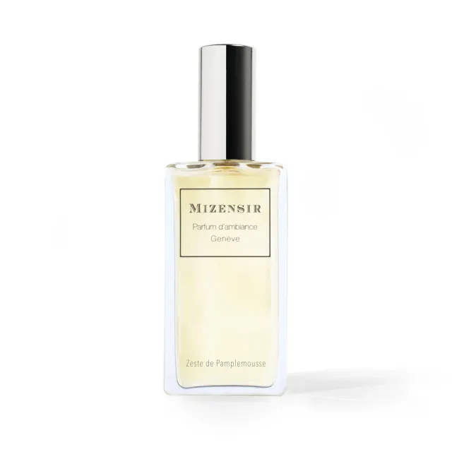 Mizensir Zeste de Pamplemousse spray 100 ml citrus