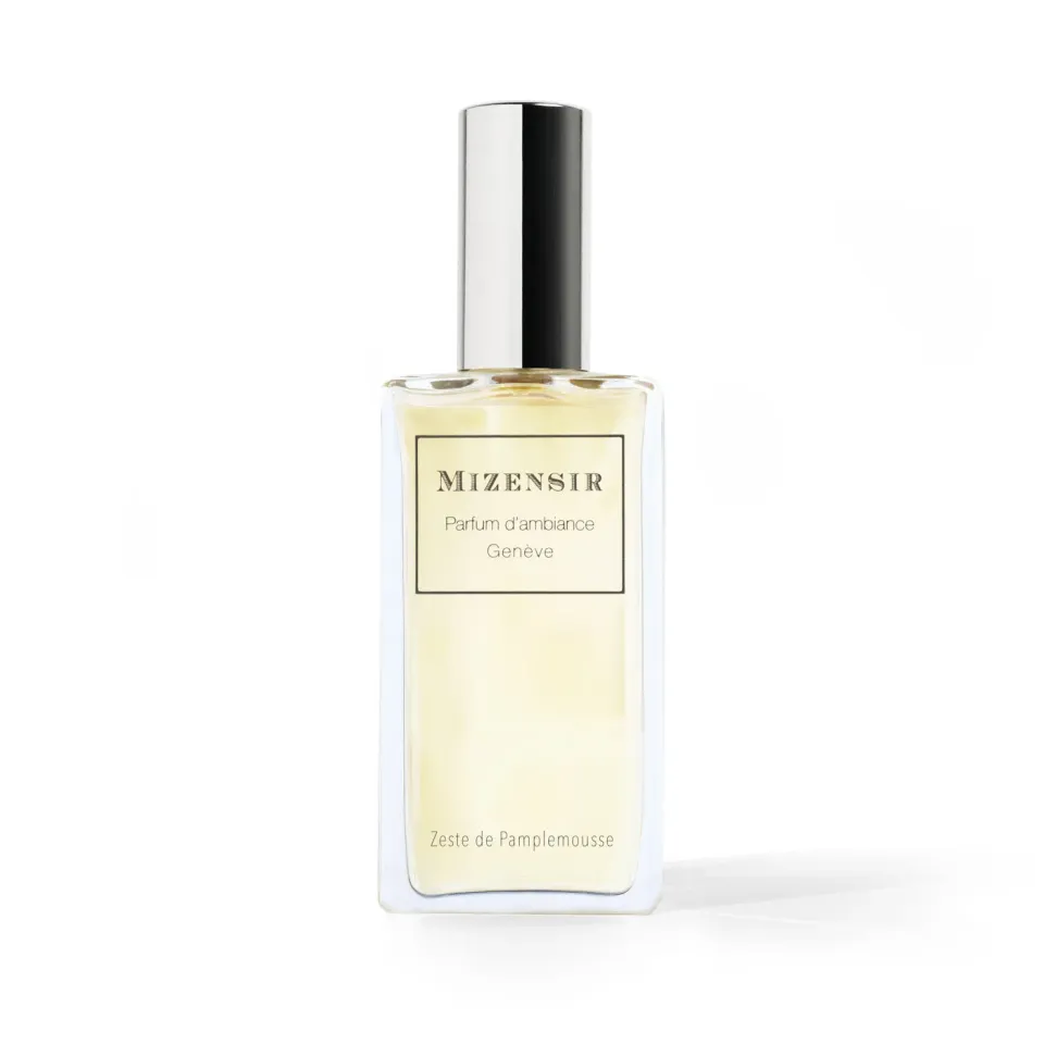 Mizensir Zeste de Pamplemousse spray 100 ml citrus