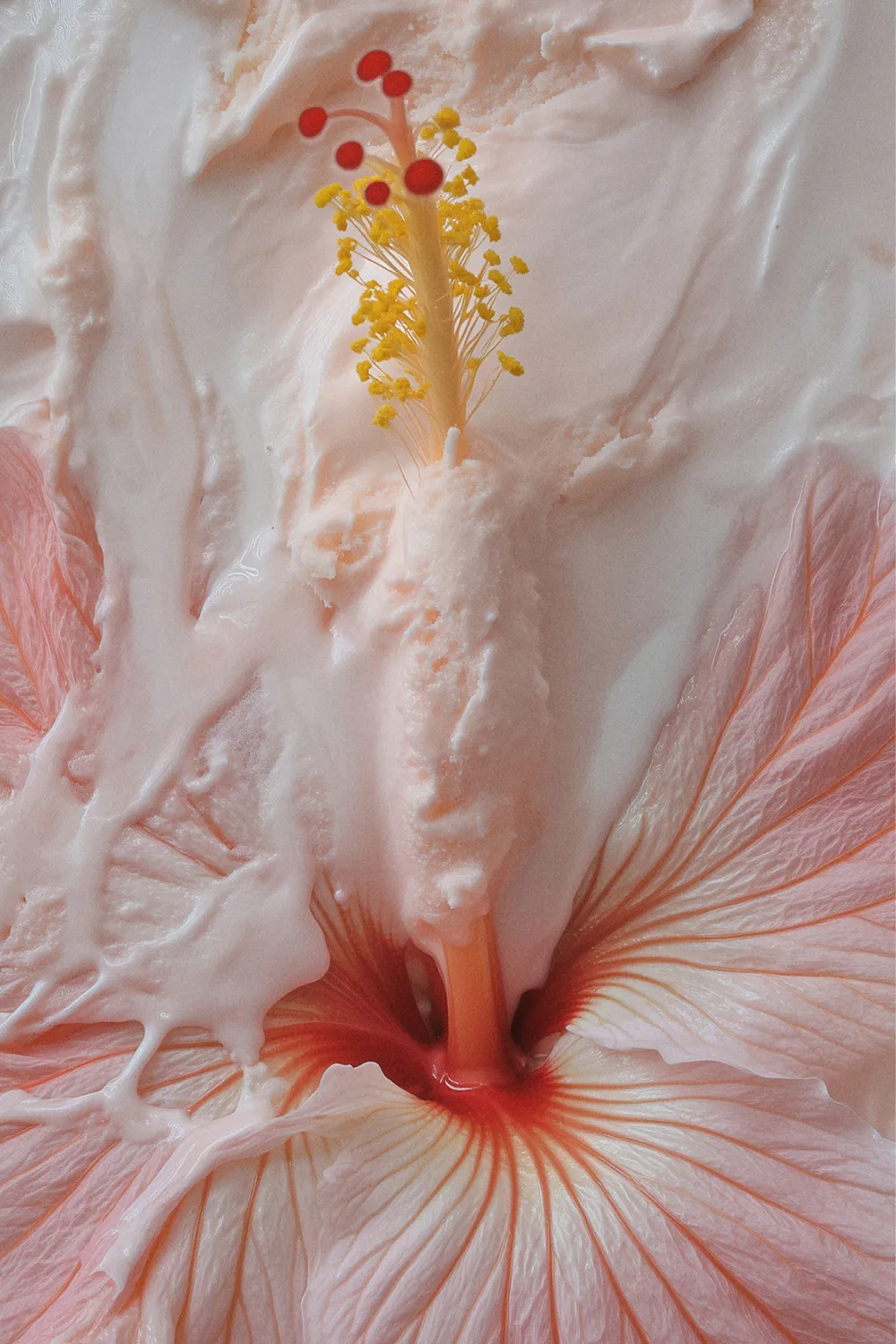 Emil Élise Choose Happiness parfume litchi rose