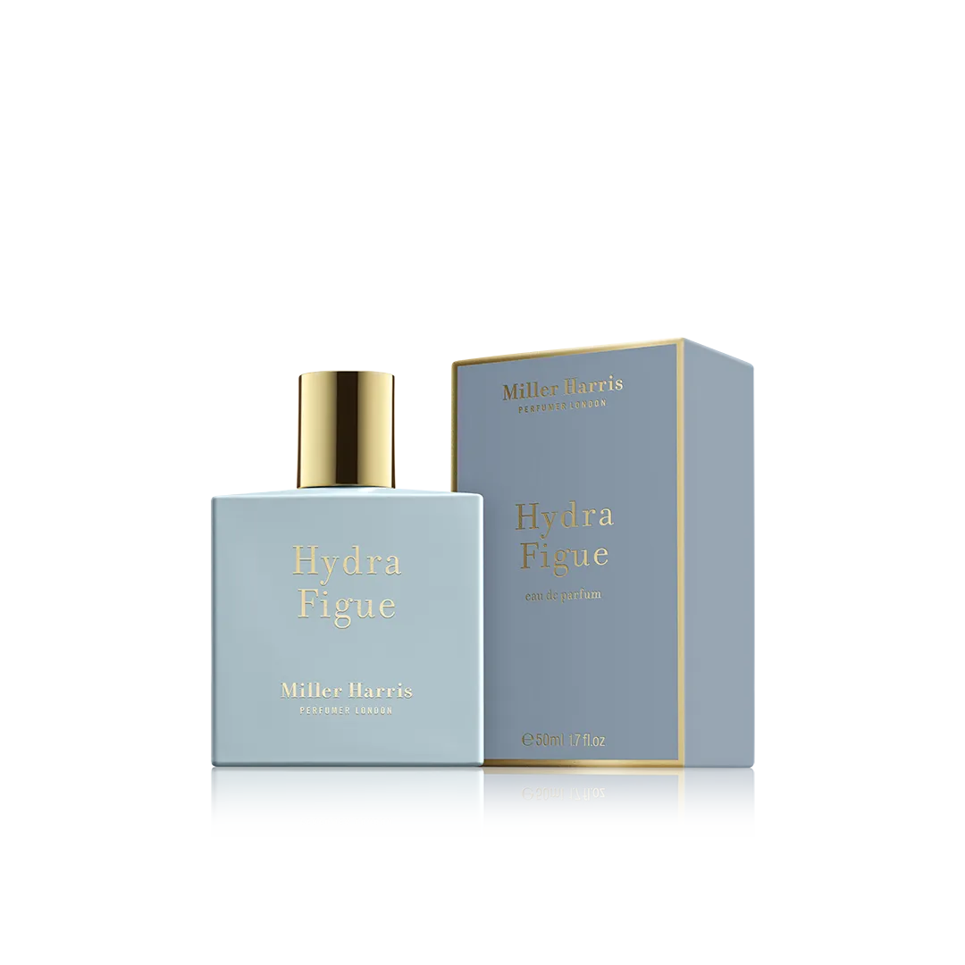 Miller Harris Hydra Figue parfume 2ml prøve figen