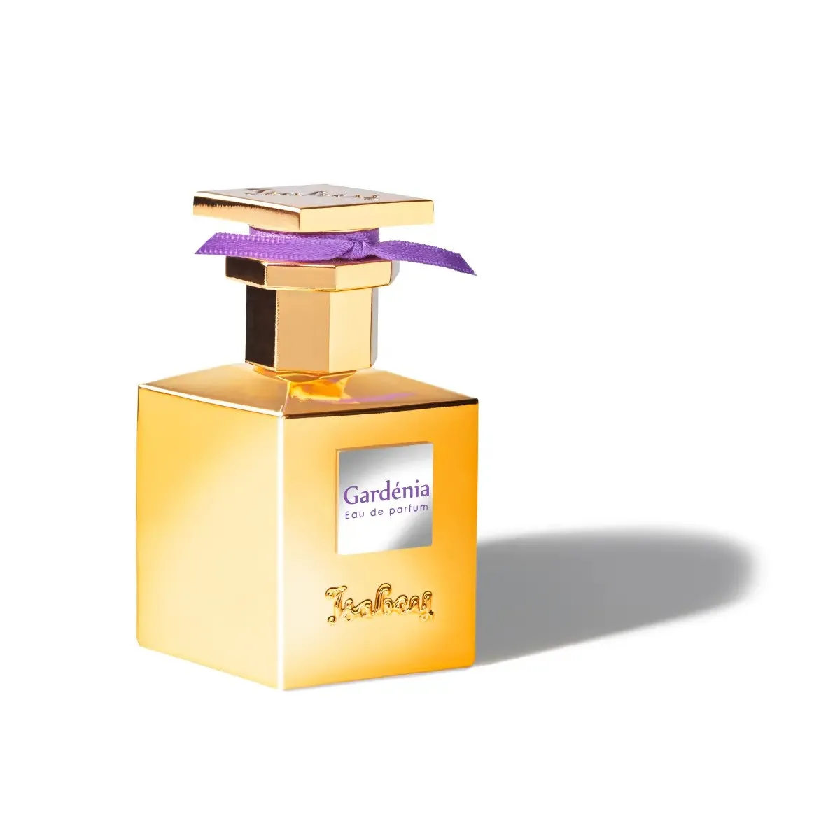 Isabey Gardénia eau de parfum 20 ml – cremet gardenia