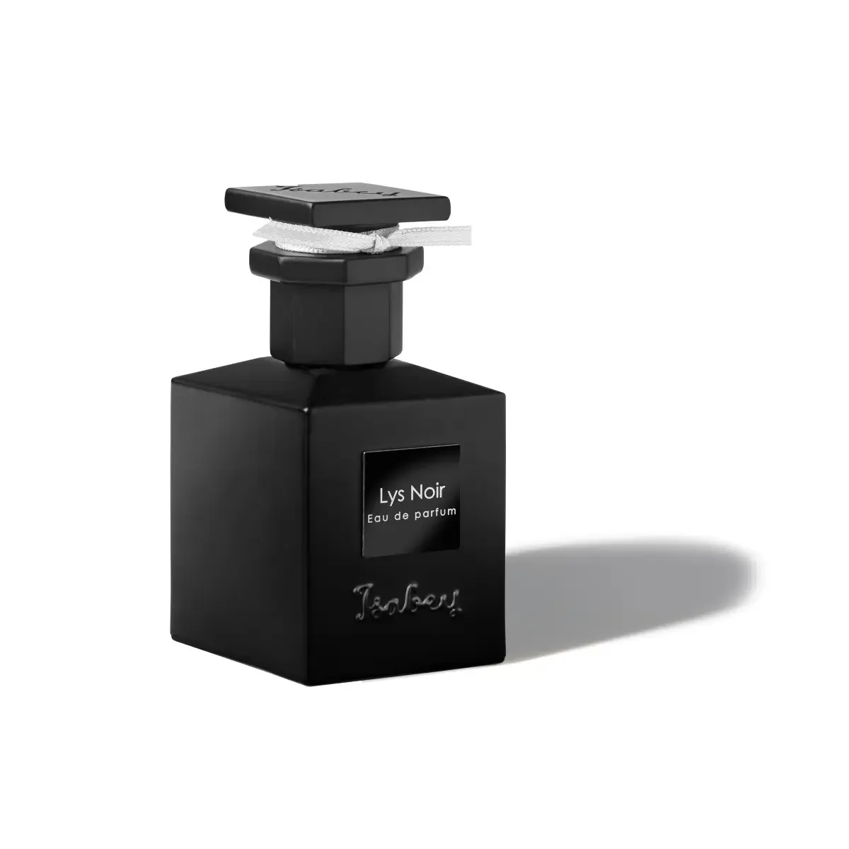 Isabey Paris Lys Noir parfume 50ml mørk lilje