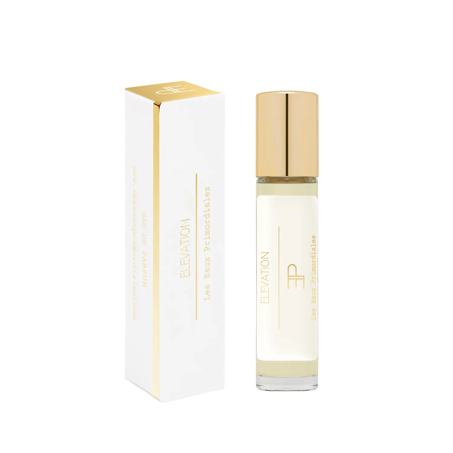 Les Eaux Primordiales Superclassique Elevation eau de parfum 100ml frisk