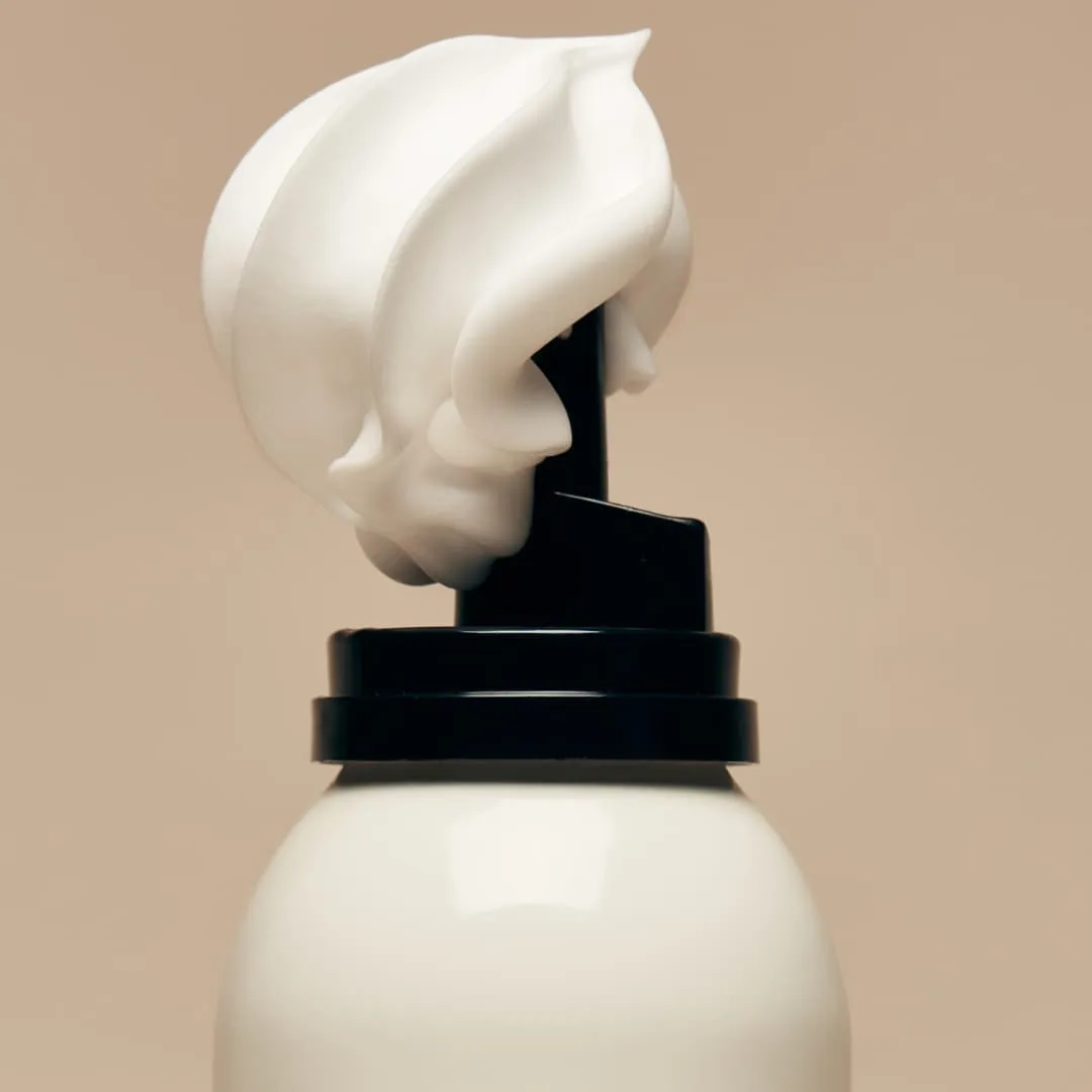 Les Eaux Primordiales Chantilly Lavante brusemousse 200ml jasmin