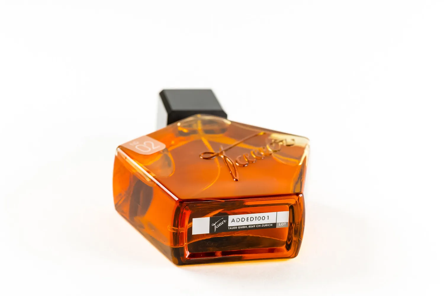 Andy Tauer LAir du Desert Marocain edt 50 ml vintage