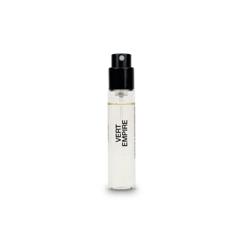 Mizensir Vert Empire parfume 8ml træagtig citrus