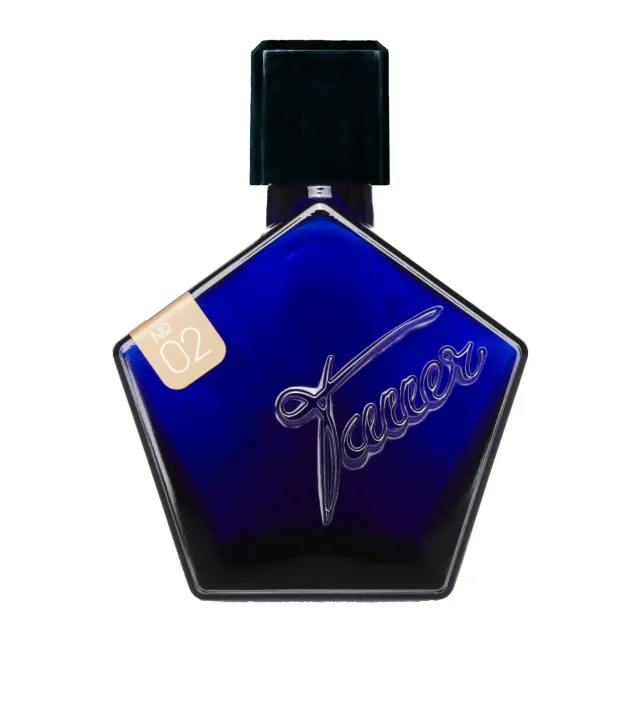 Andy Tauer No 02 LAir du Désert Marocain edt 50 ml rav