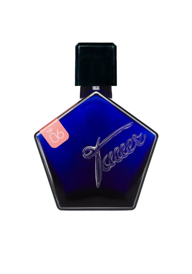 Andy Tauer No 06 Incense Rosé eau de parfum 50 ml – rose