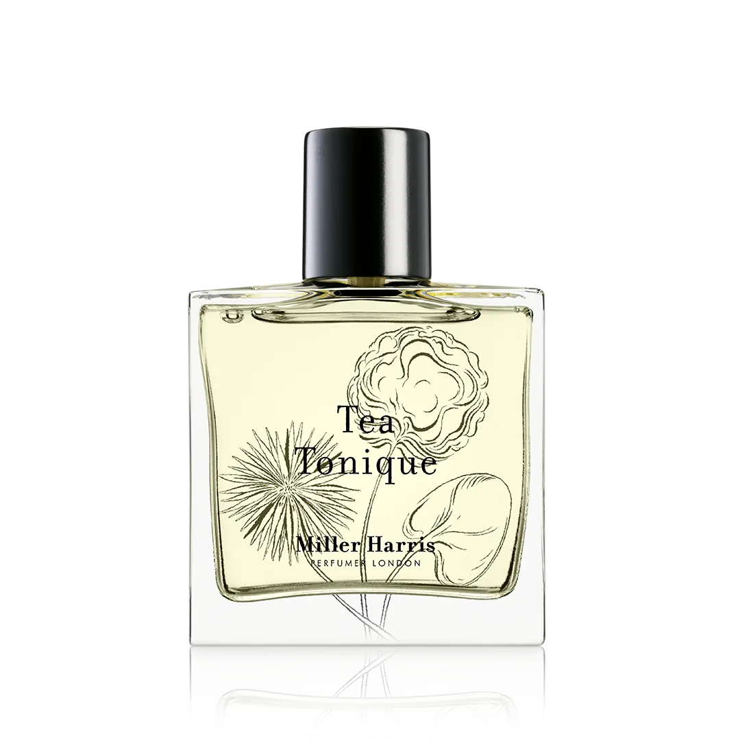Miller Harris Tea Tonique parfume 2 ml grøn te