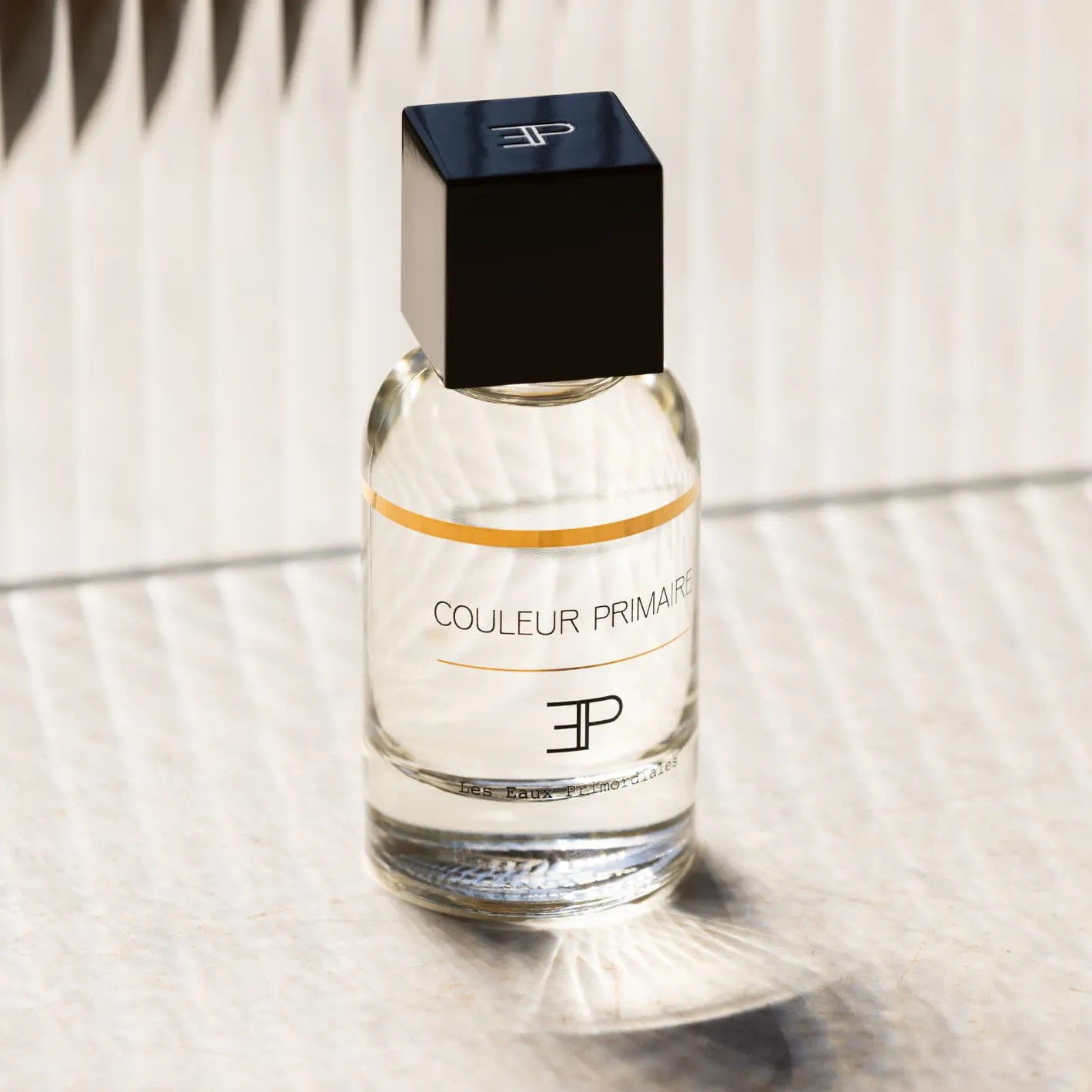 Les Eaux Primordiales Couleur Primaire eau de parfum 100ml