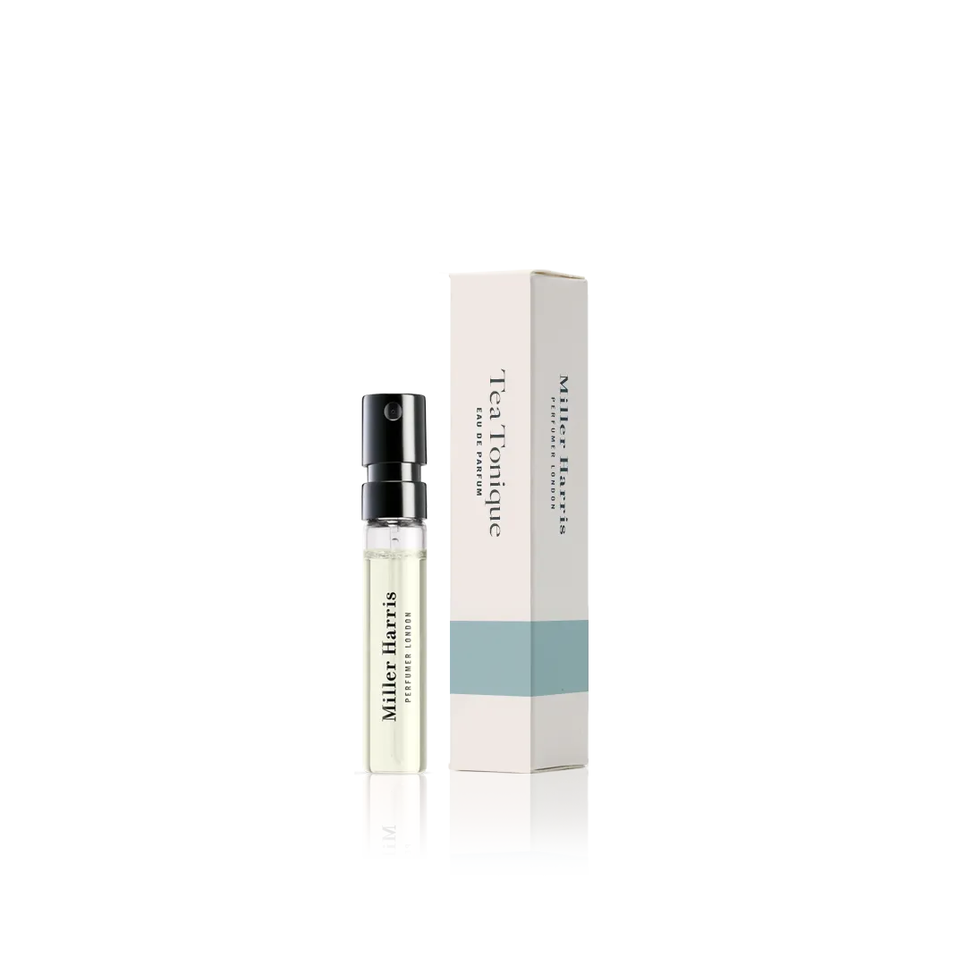 Miller Harris Tea Tonique parfume 2 ml grøn te