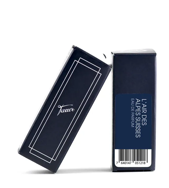 Andy Tauer L'Air des Alpes parfumeprøve 1,5 ml frisk