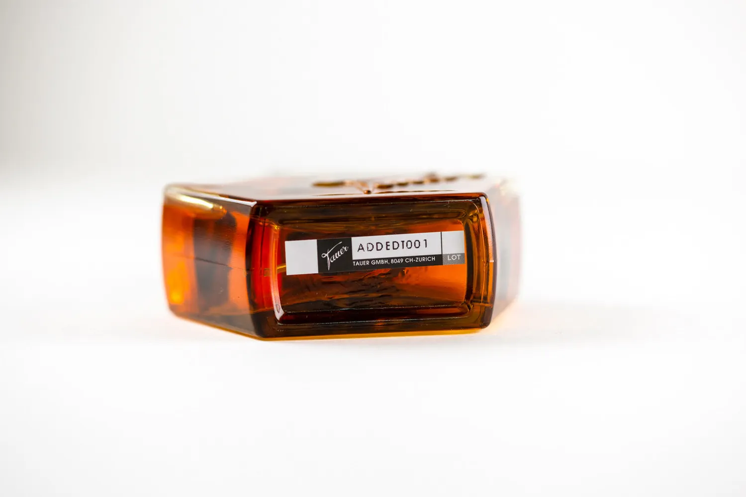 Andy Tauer LAir du Desert Marocain edt 50 ml vintage