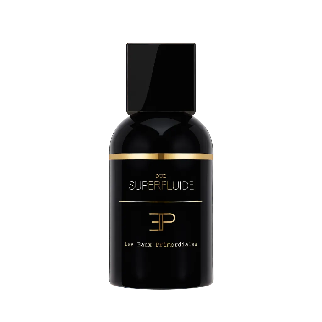 Les Eaux Primordiales Oud Superfluide eau de parfum 100 ml