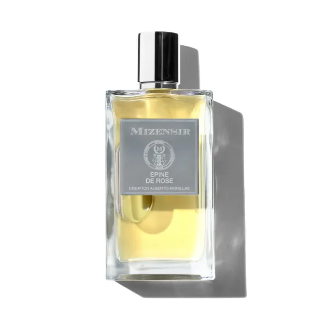 Mizensir Epine de Rose eau de parfum roseduft