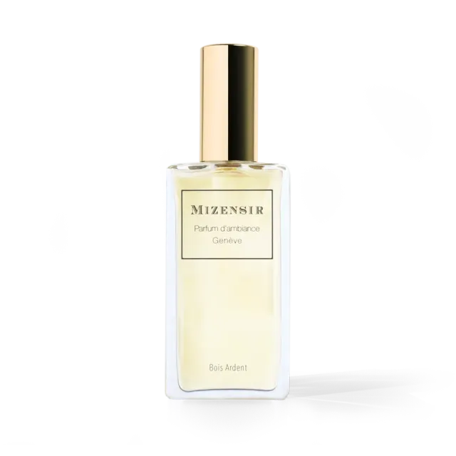 Mizensir Winter Bois Ardent duftspray 100 ml træet