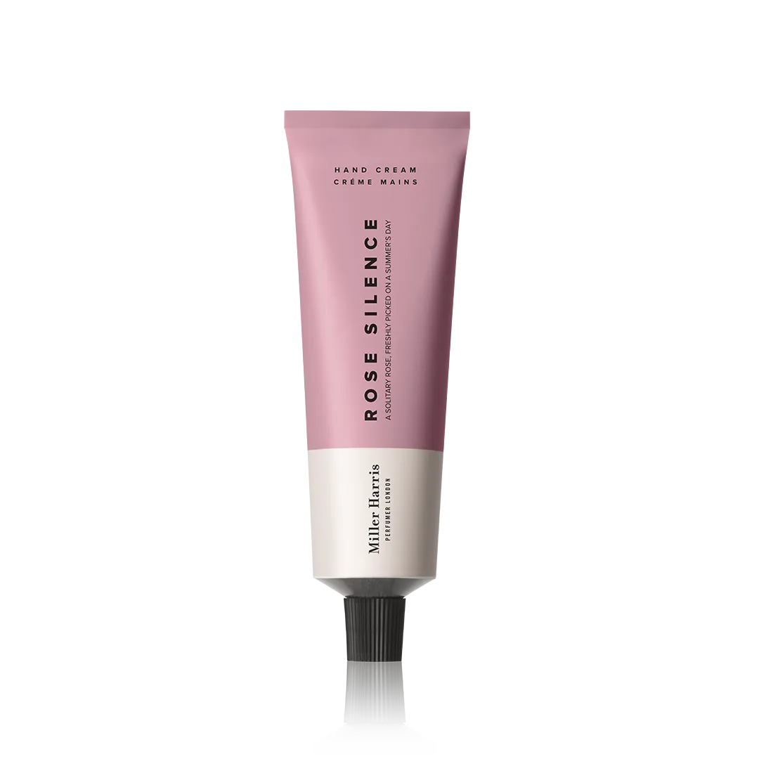 Miller Harris håndcreme sæt 3x50ml rose