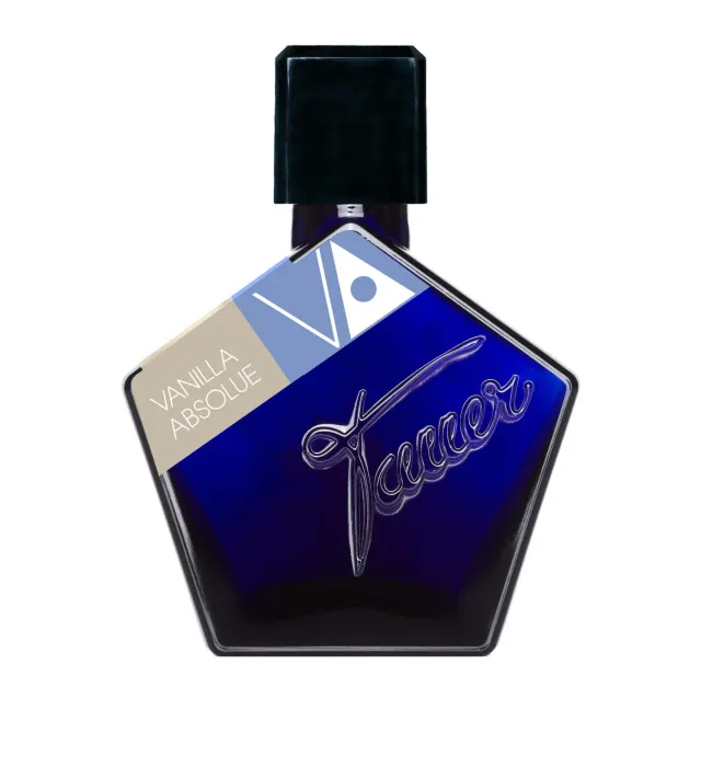 Andy Tauer Vanilla Absolue parfume 50 ml mørk vanilje
