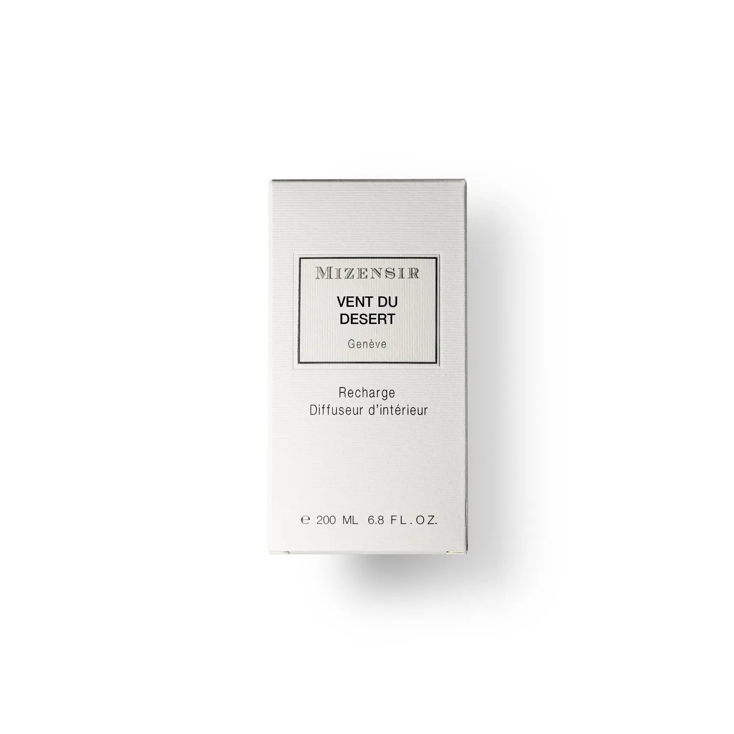 Mizensir Vent du Désert duftdiffuser refill 200 ml oud