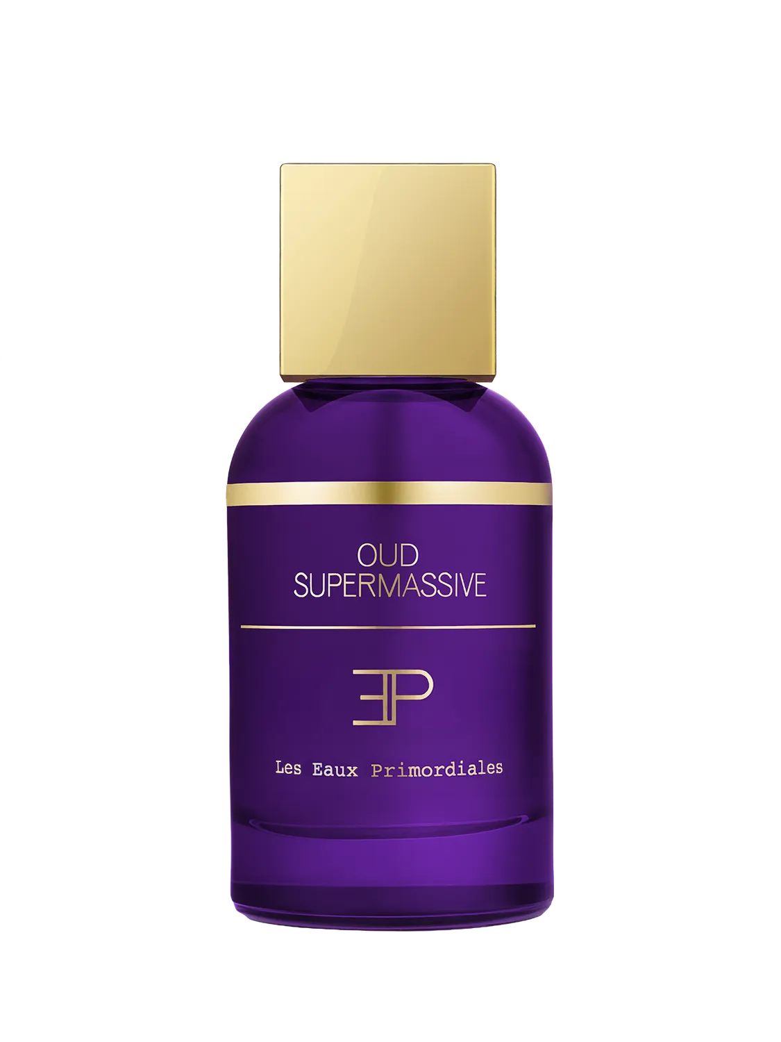 Les Eaux Primordiales Oud Supermassive extrait 50ml rav