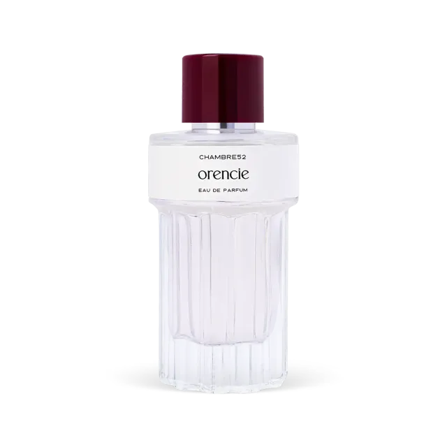 Chambre52 Orencie duftkort litchi rose