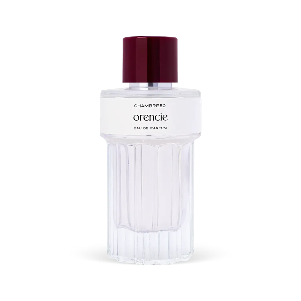 Chambre52 Orencie duftkort litchi rose
