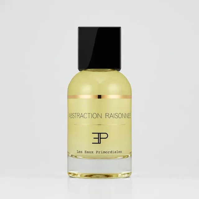 Les Eaux Primordiales Abstraction Raisonnée eau de parfum 11 ml