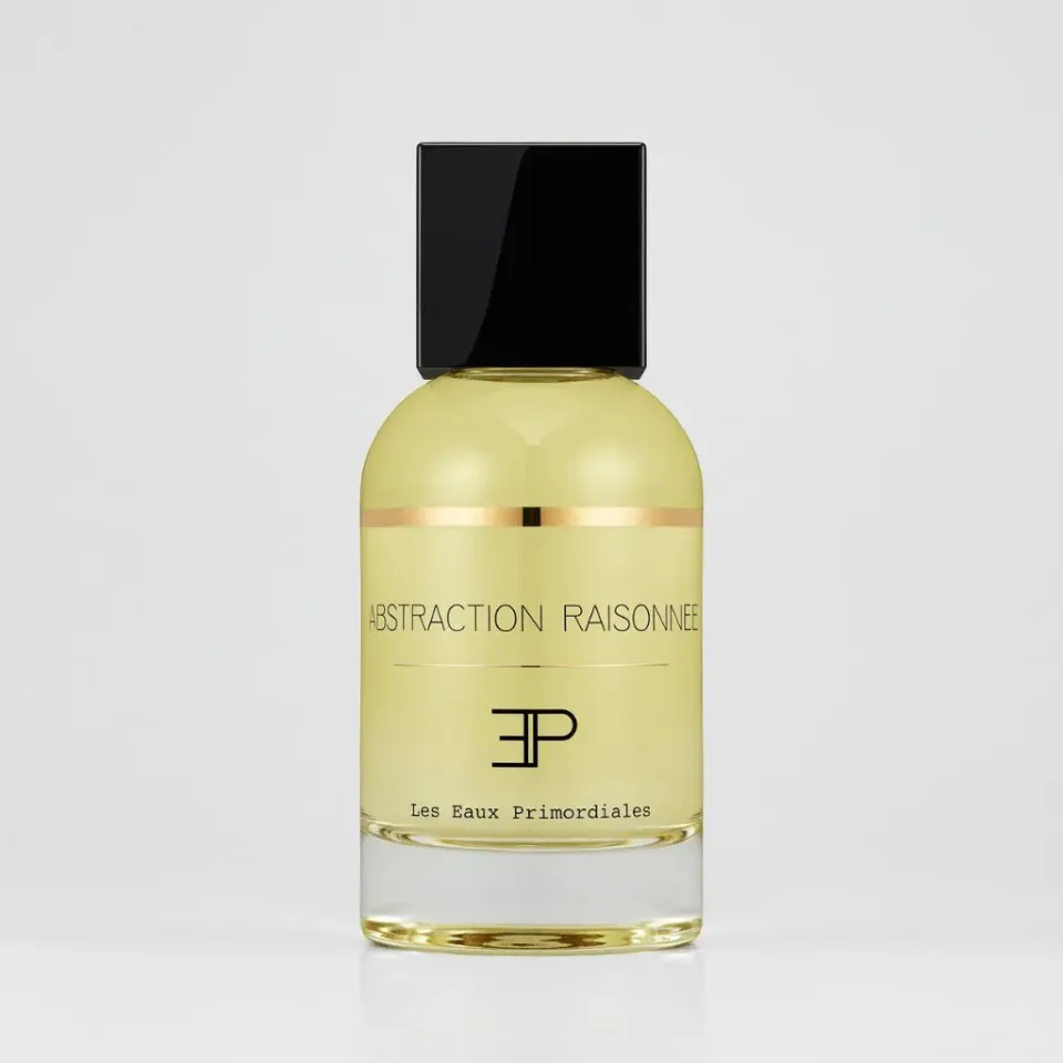 Les Eaux Primordiales Abstraction Raisonnée eau de parfum 11 ml