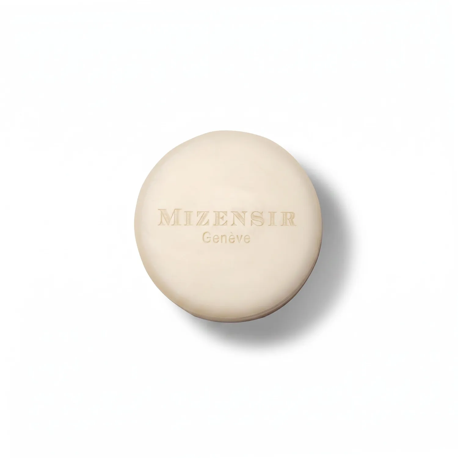 Mizensir Oud sæbe parfumeret cedertræ læder