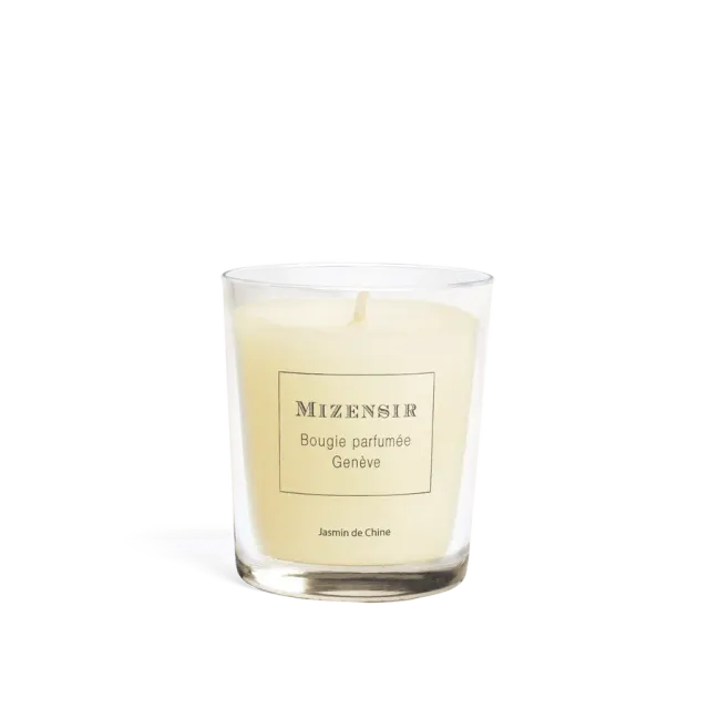 Mizensir Jasmin de Chine duftlys 90 g jasmin