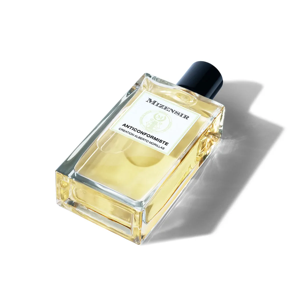 Mizensir Anticonformiste eau de parfum frisk