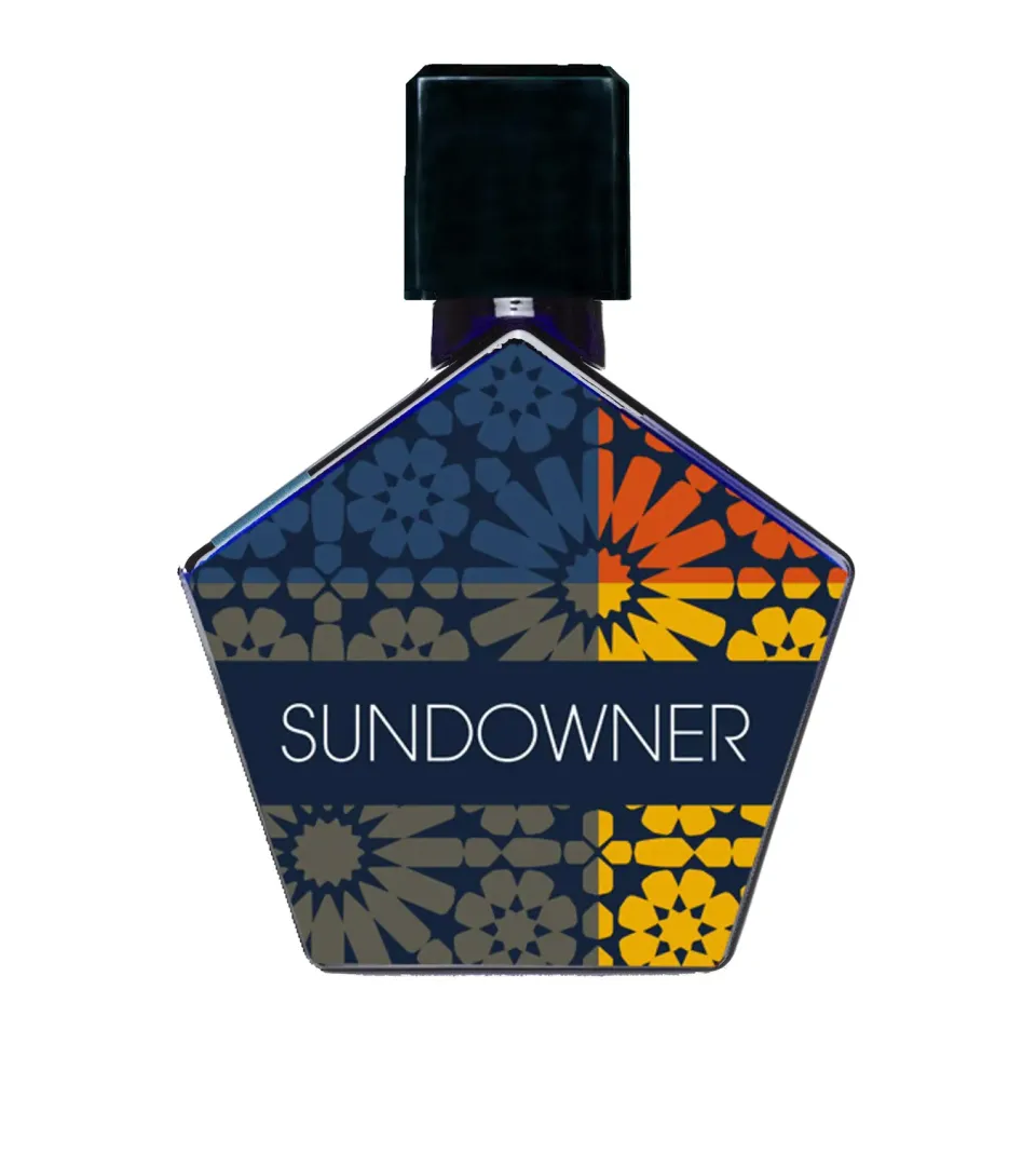 Andy Tauer Sundowner Eau de Parfum 50 ml – varm tobak