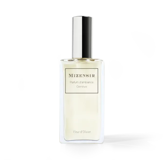 Mizensir Fleur d'Olivier roomspray 100ml floral