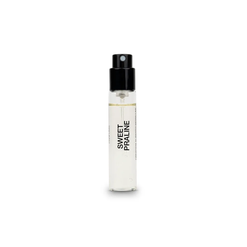 Mizensir Sweet Praline parfume 8 ml gourmand