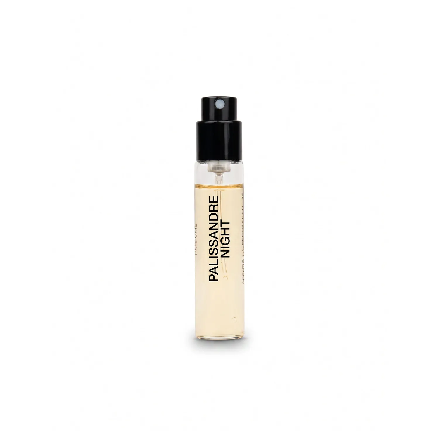 Mizensir Palissandre Night parfume 8ml træagtig