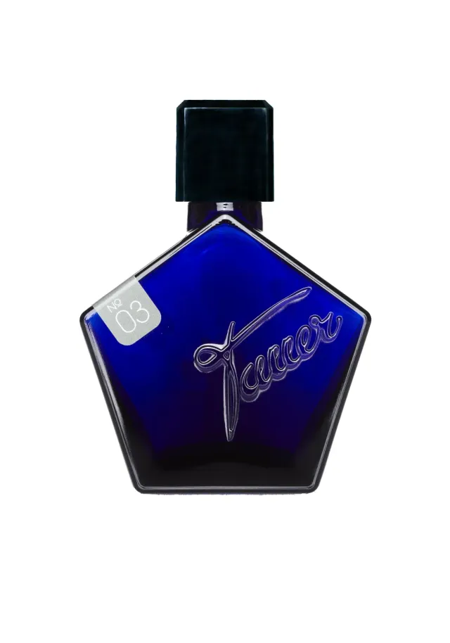 Andy Tauer Lonestar Memories eau de toilette 50 ml røg