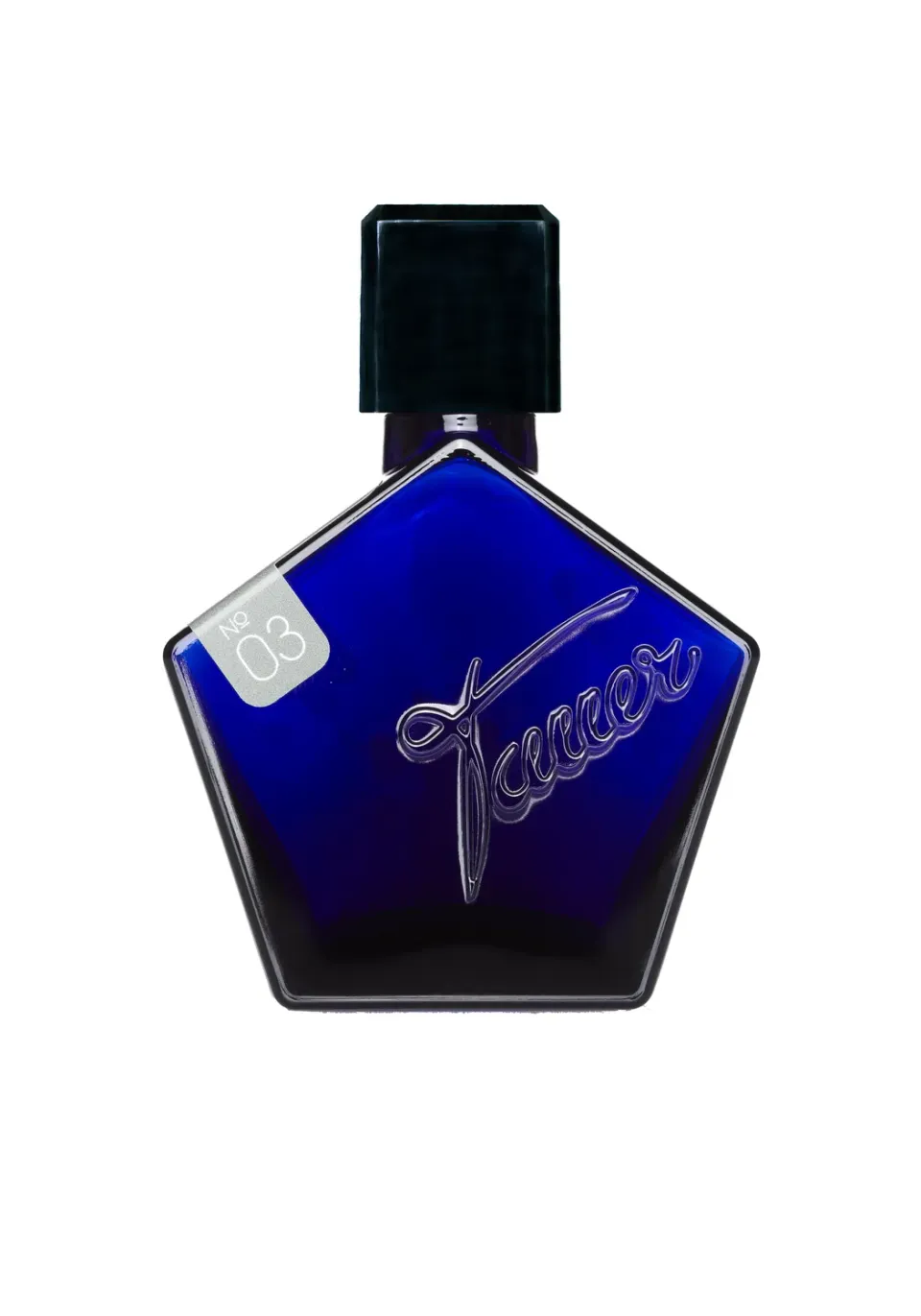 Andy Tauer Lonestar Memories eau de toilette 50 ml røg
