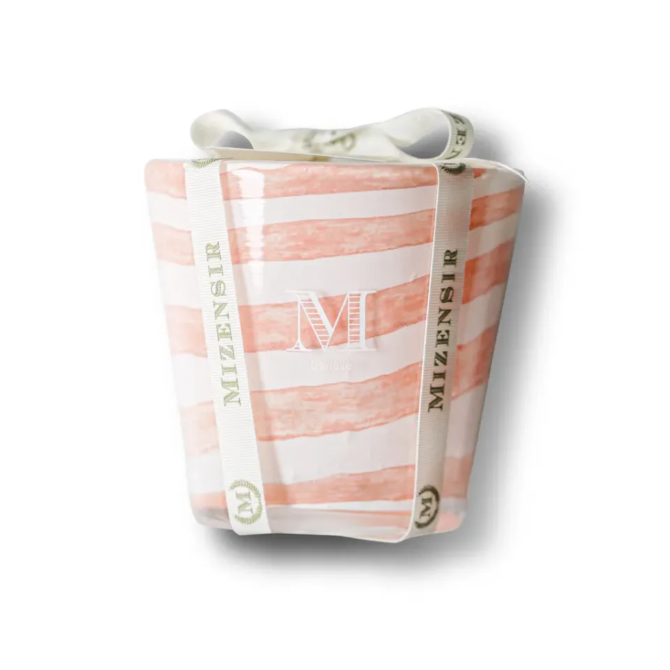 Mizensir Souvenir de Vacances duftlys træagtig limited