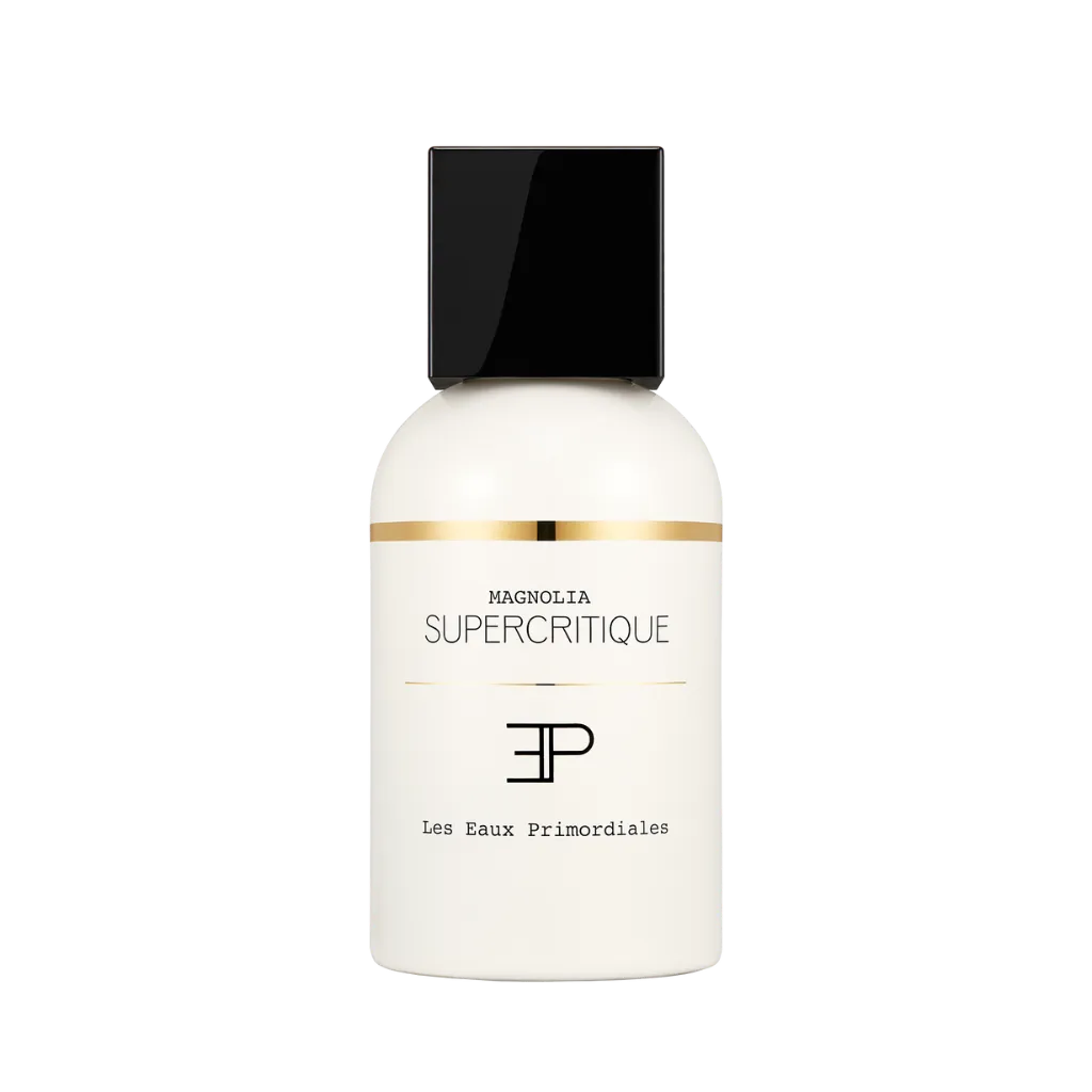 Les Eaux Primordiales Magnolia Supercritique eau de parfum 100ml