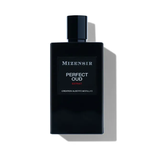 Mizensir Perfect Oud parfumeekstrakt oud cedertræ