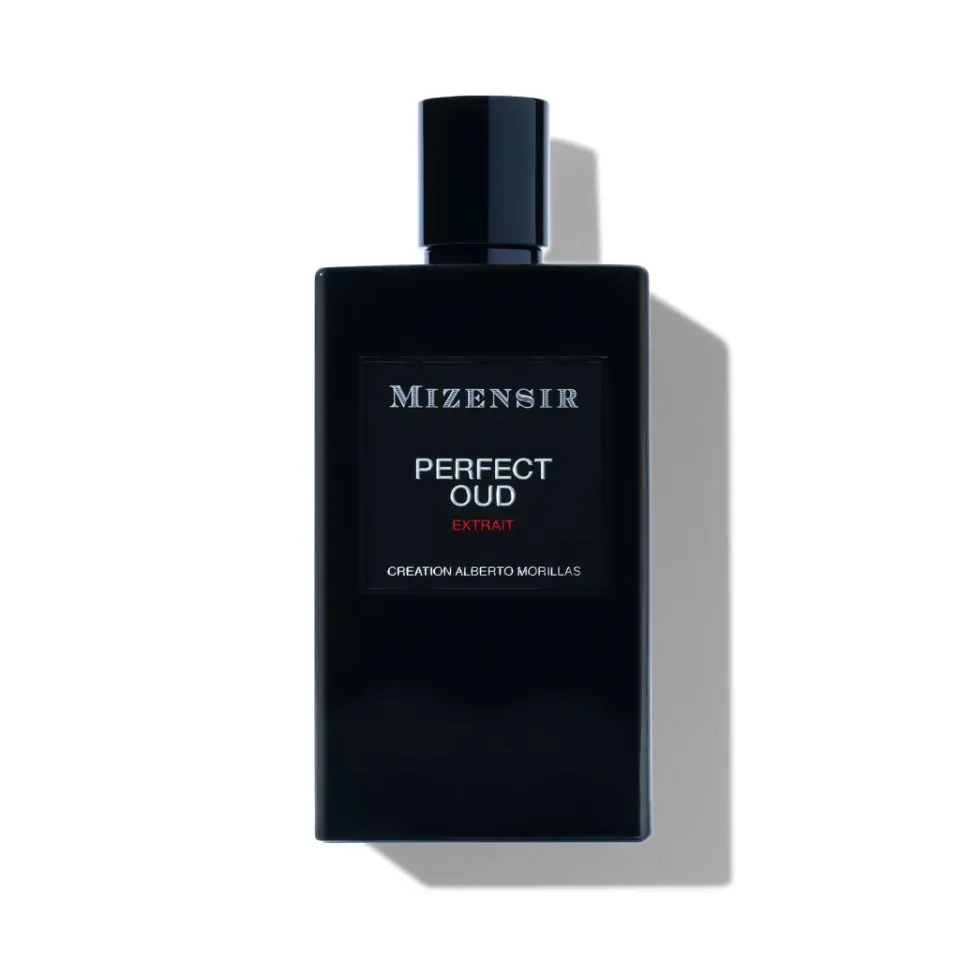Mizensir Perfect Oud parfumeekstrakt oud cedertræ