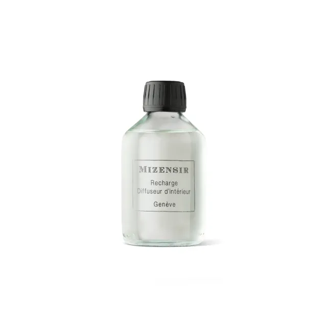 Mizensir Palissandre des Indes diffuser refill 200ml træ