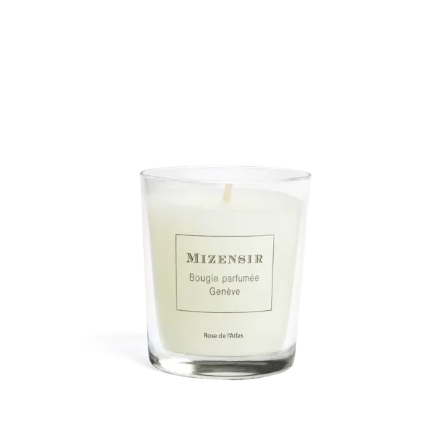 Mizensir Rose de lAtlas duftlys 90 g floral