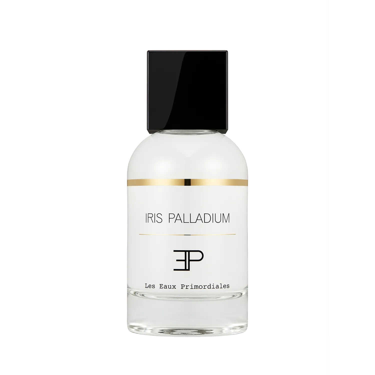 Les Eaux Primordiales Iris Palladium eau de parfum 100 ml iris