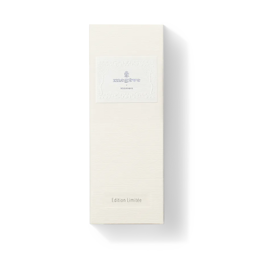Mizensir Megève roomspray 100 ml træ