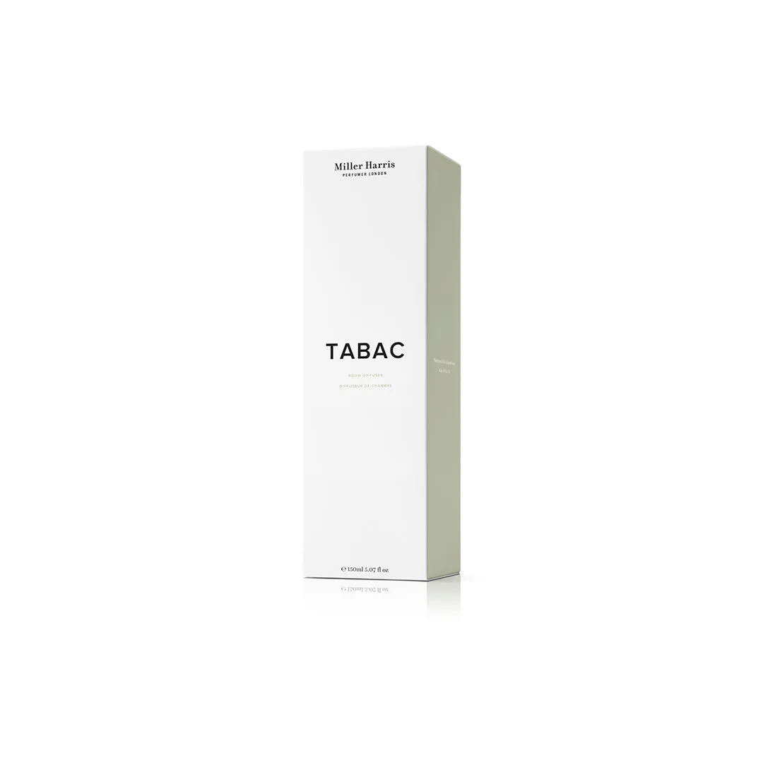Miller Harris Tabac duftdiffuser 150ml tobak patchouli