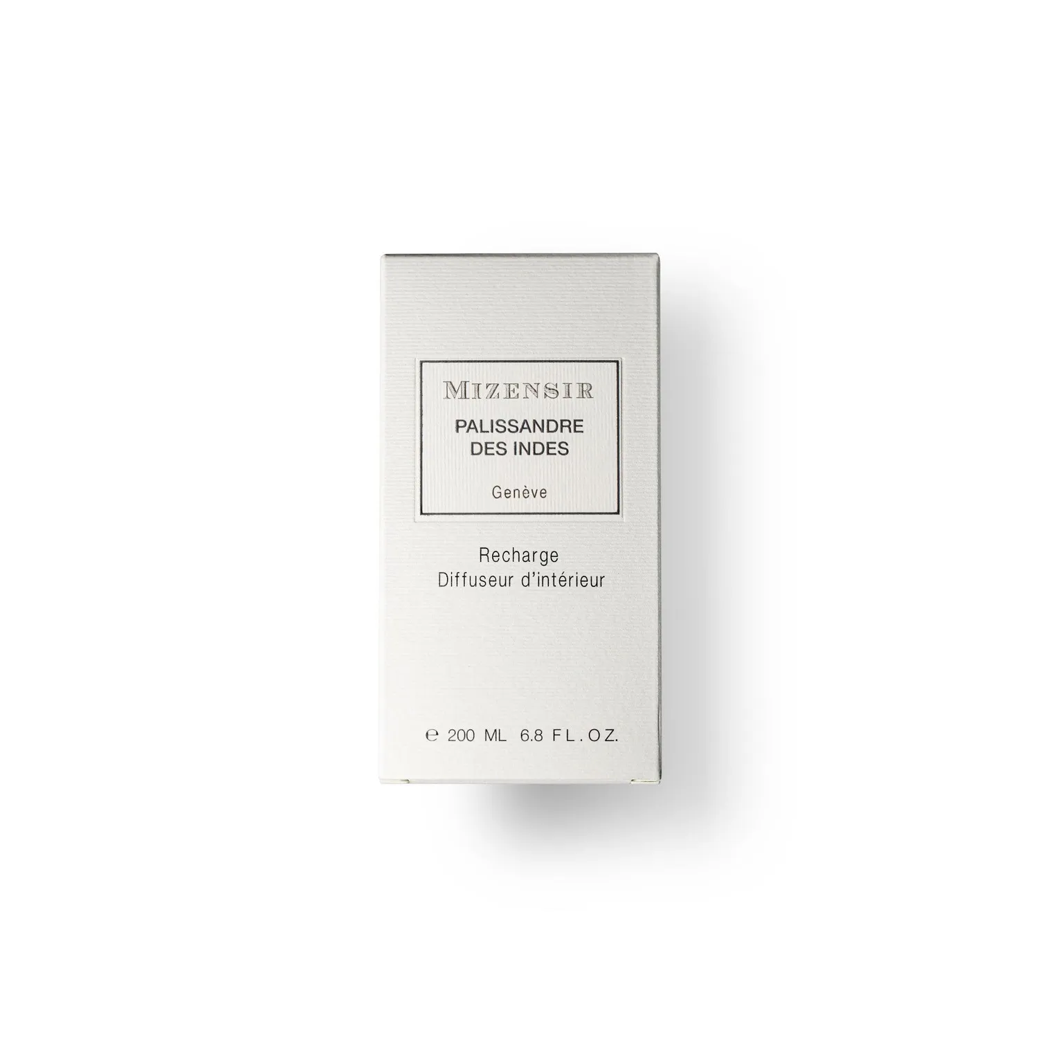 Mizensir Palissandre des Indes diffuser refill 200ml træ