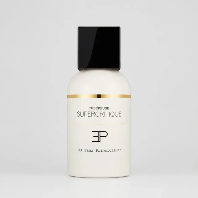 Les Eaux Primordiales Tubereuse Supercritique parfume 100ml blomst