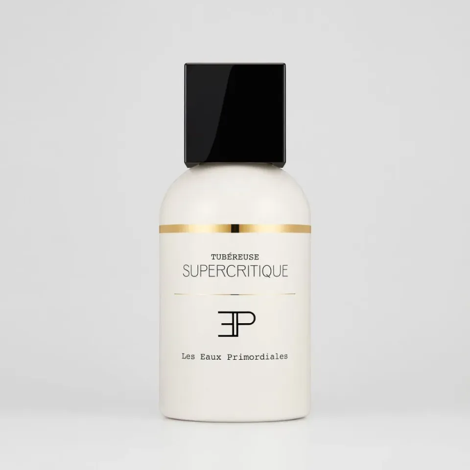 Les Eaux Primordiales Tubereuse Supercritique parfume 100ml blomst